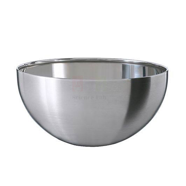 Bowl Stainless Steel